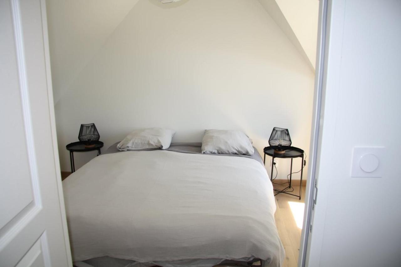Gites La Cour Jouet 빌레쉬르메르 외부 사진